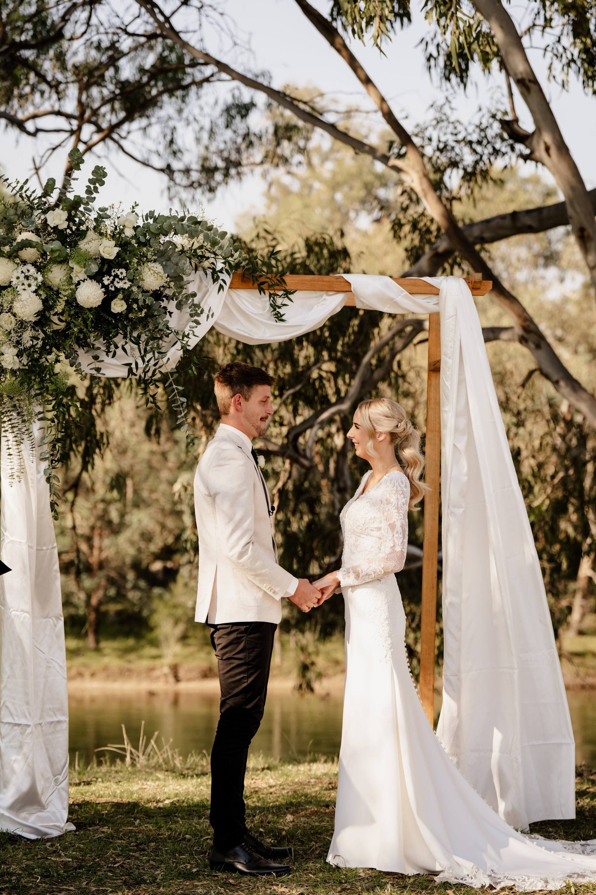 Weddings at Willowbank