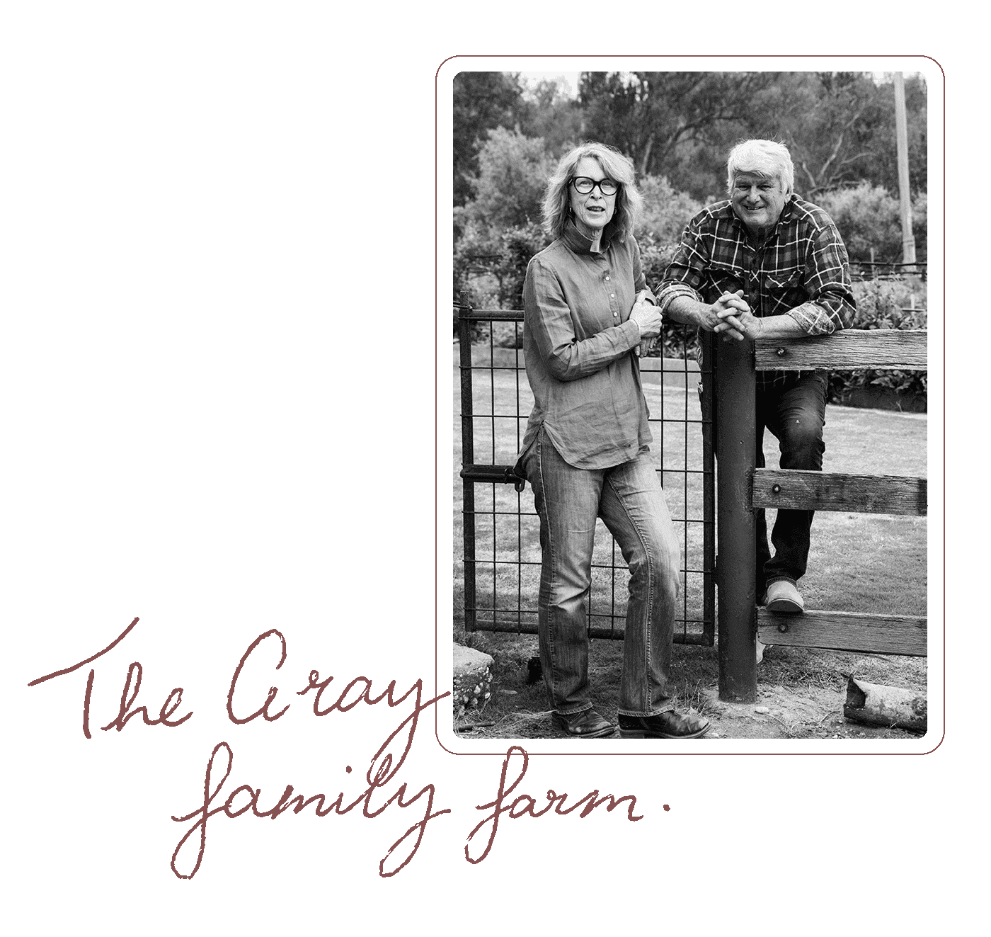 The Gray Family Farm, Willowbank heritage